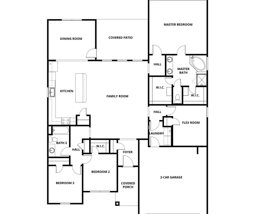 13709 Gaff Rig Drive - Photo 45