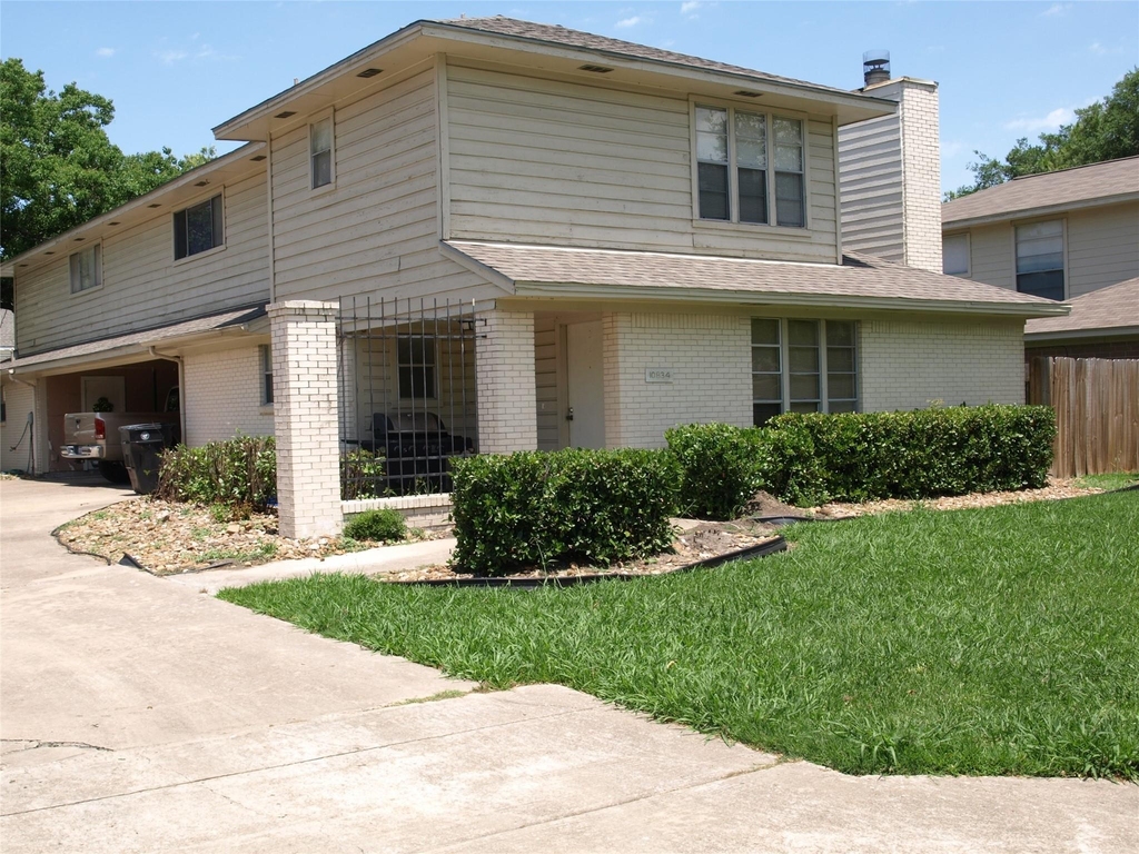 10834 A Sugar Hill Drive - Photo 0