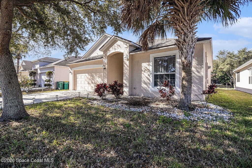 3506 Mount Carmel Lane - Photo 1
