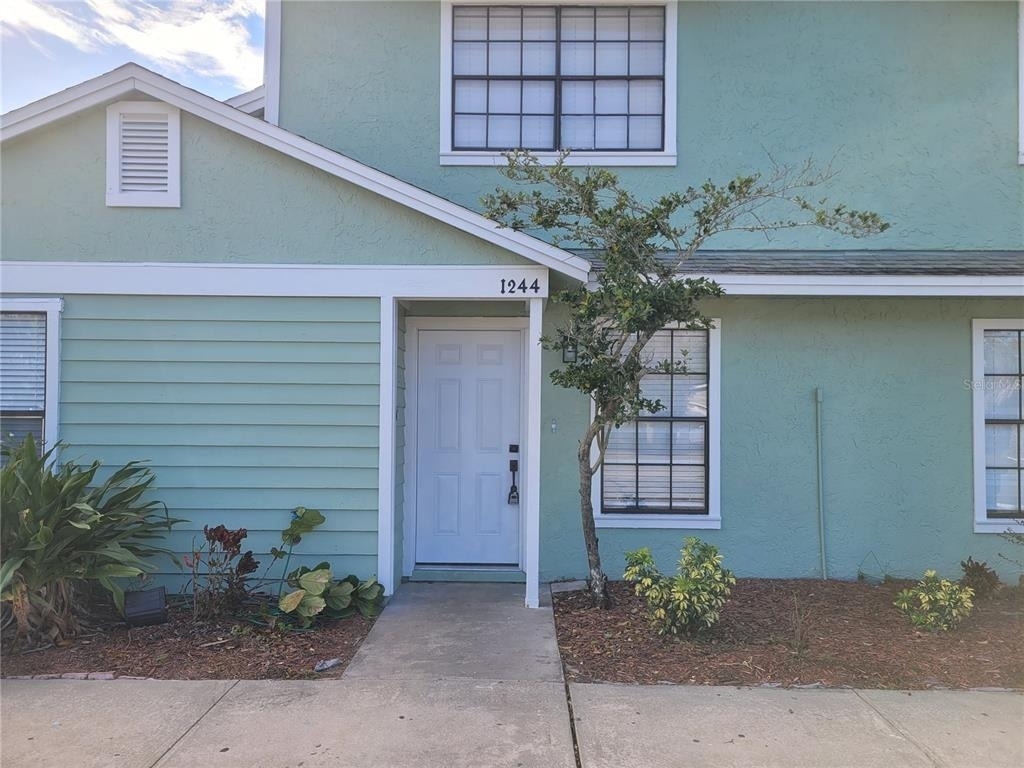 1236 Dovehill Drive - Photo 1