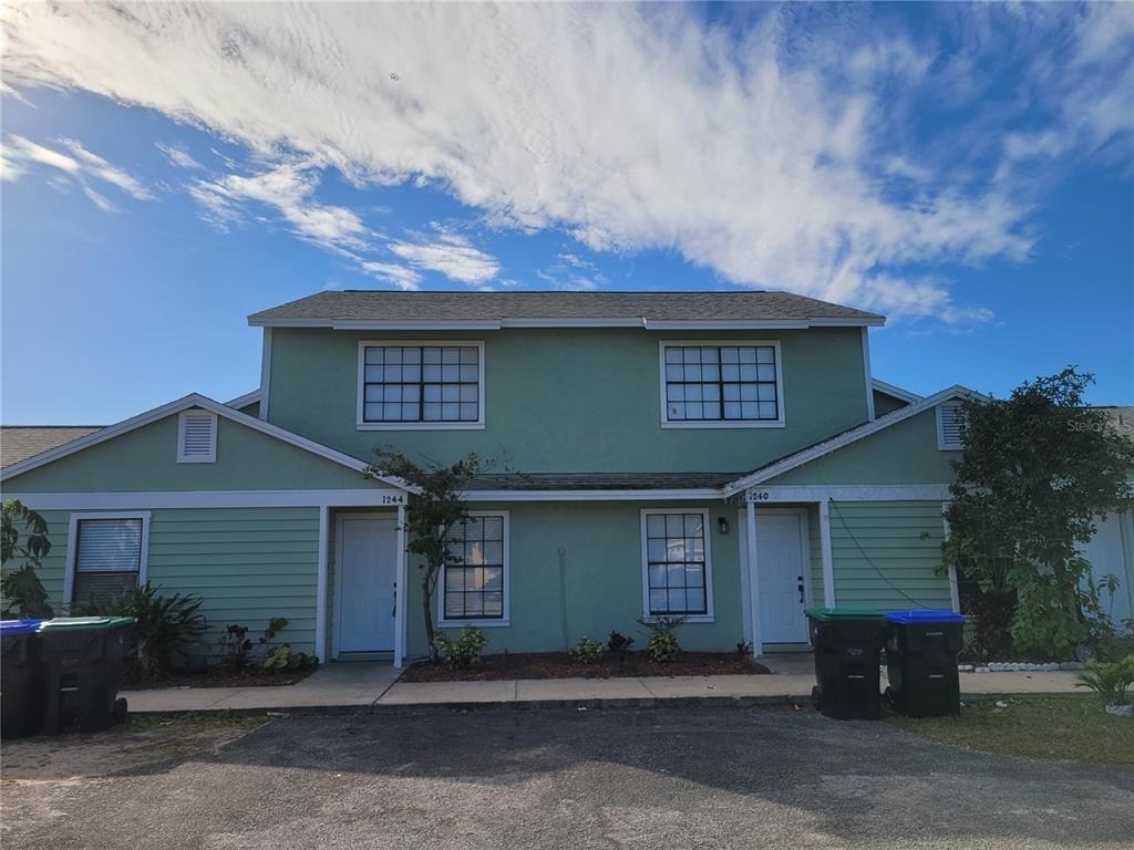 1236 Dovehill Drive - Photo 0