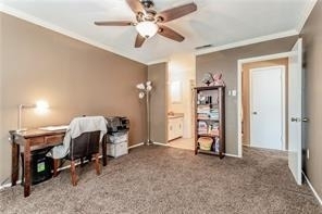 5626 Preston Oaks Road - Photo 34