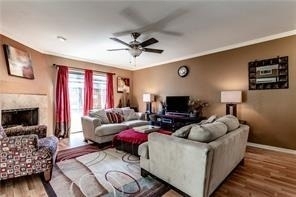5626 Preston Oaks Road - Photo 25