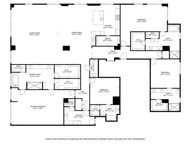 2800 Lakeside Parkway - Photo 39