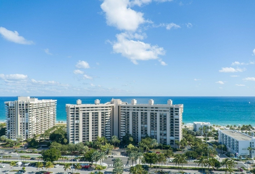 4900 N Ocean Boulevard - Photo 9