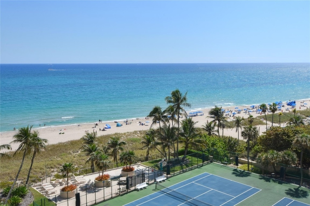 4900 N Ocean Boulevard - Photo 1