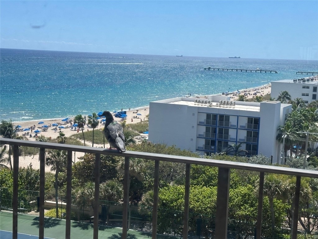 4900 N Ocean Boulevard - Photo 0