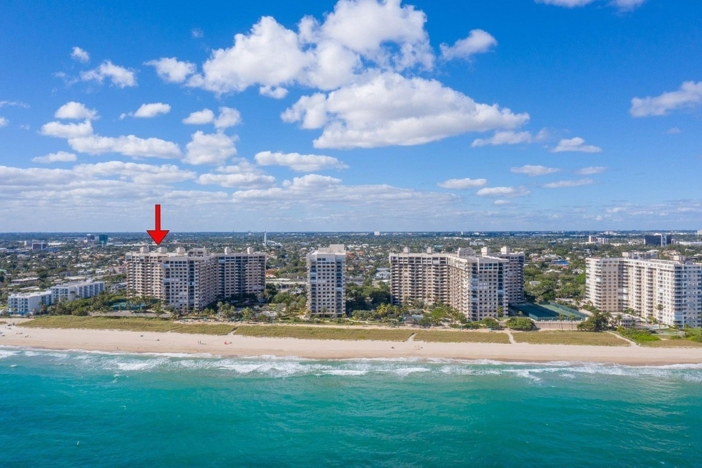 4900 N Ocean Boulevard - Photo 14