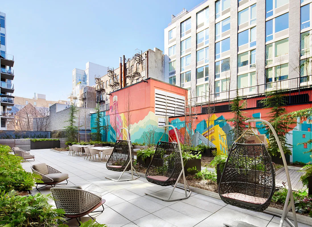 East 13th Street, New York, NY 10009 - Photo 6