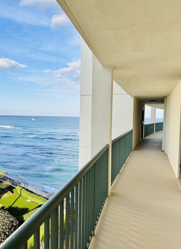 5400 N Ocean Drive - Photo 36