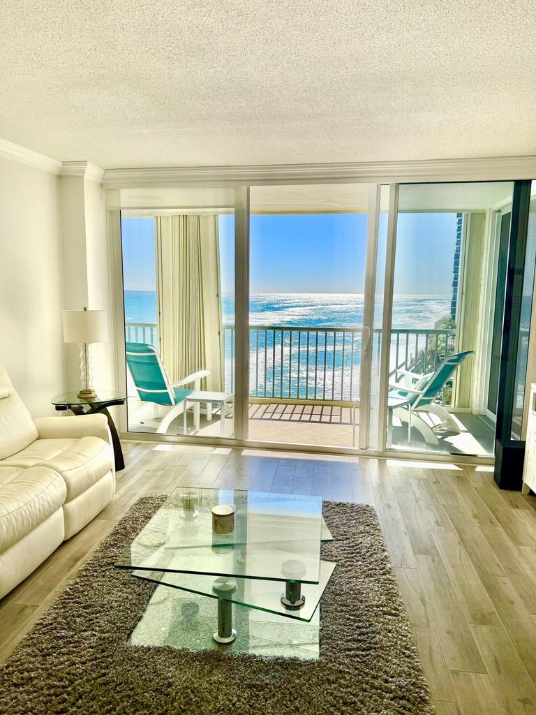5400 N Ocean Drive - Photo 28