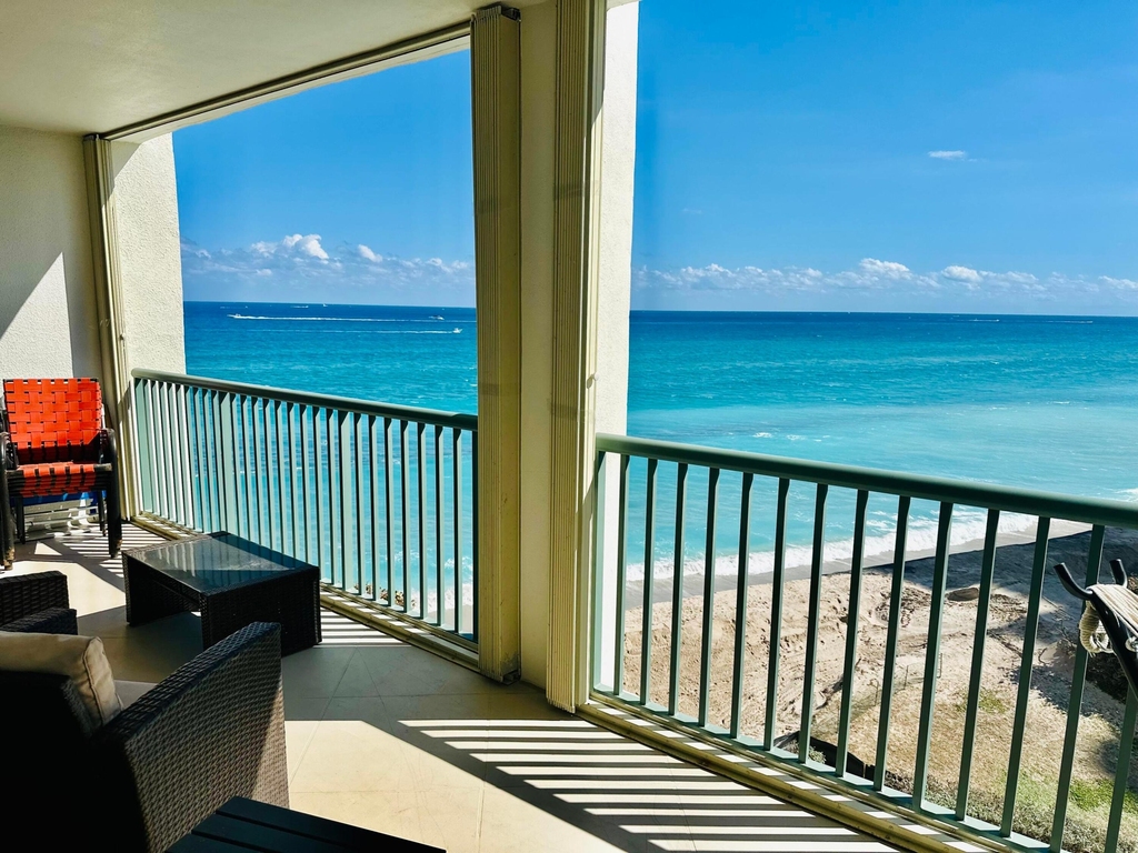 5400 N Ocean Drive - Photo 7