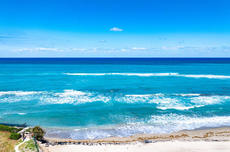 5400 N Ocean Drive - Photo 8