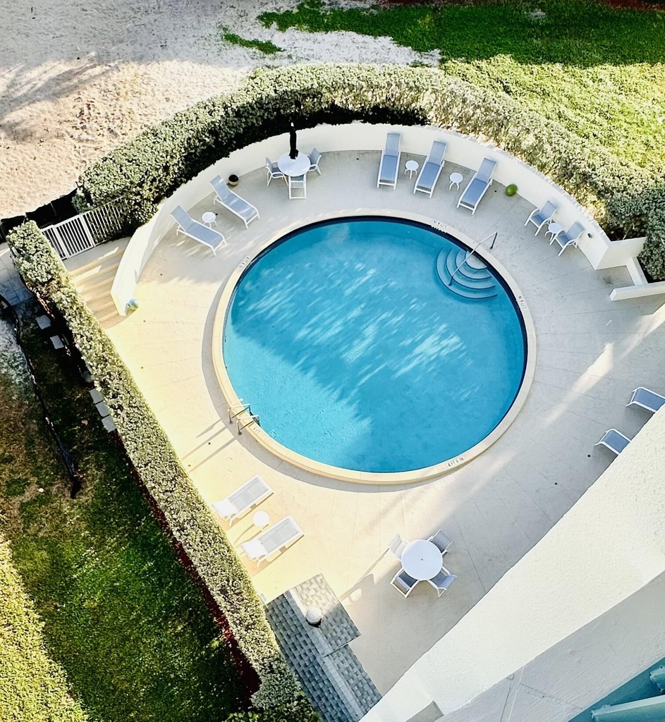 5400 N Ocean Drive - Photo 11