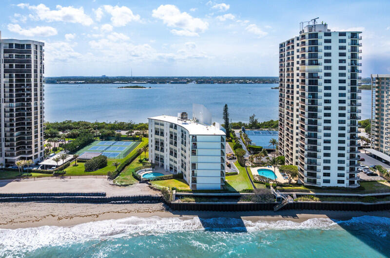 5400 N Ocean Drive - Photo 2