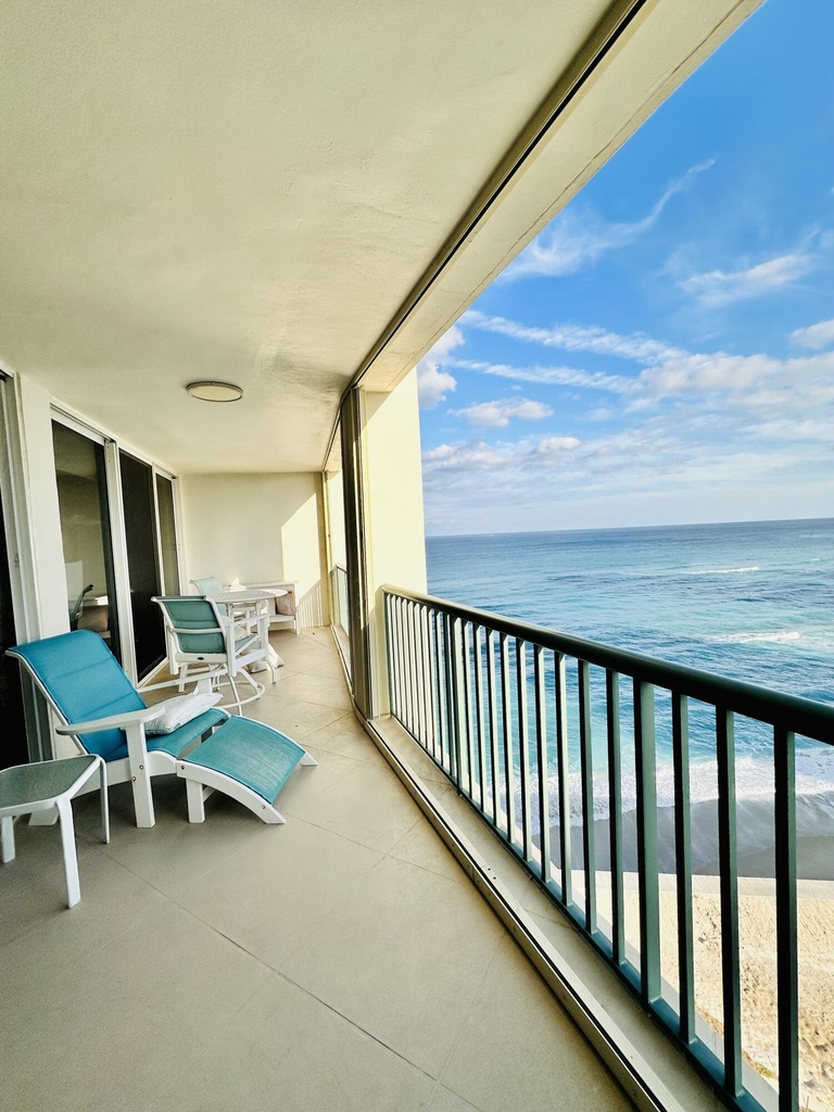 5400 N Ocean Drive - Photo 35