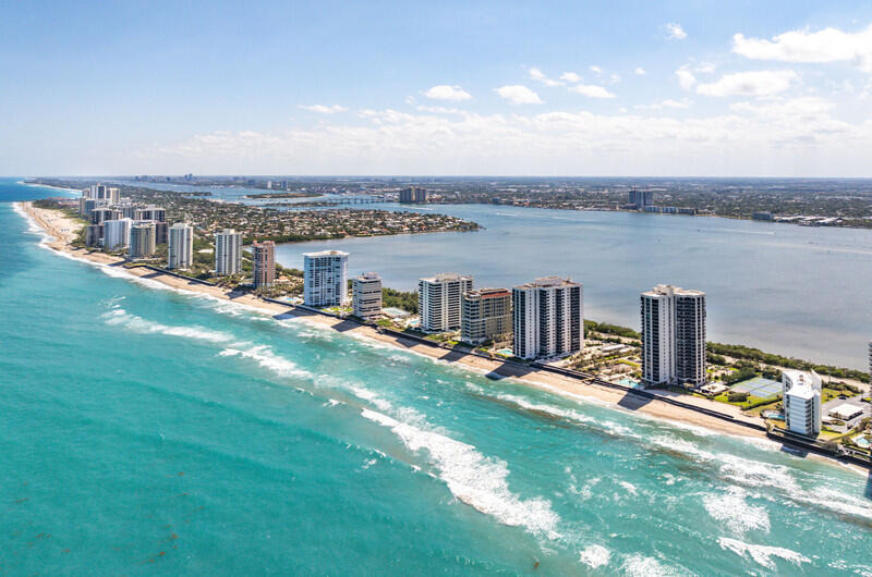 5400 N Ocean Drive - Photo 4