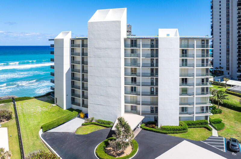 5400 N Ocean Drive - Photo 5