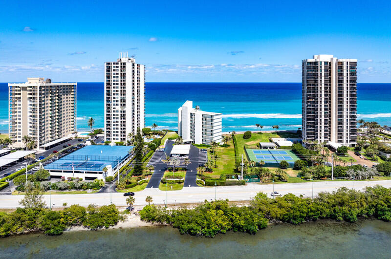 5400 N Ocean Drive - Photo 2