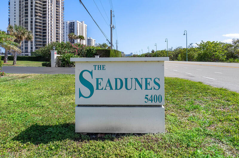 5400 N Ocean Drive - Photo 9