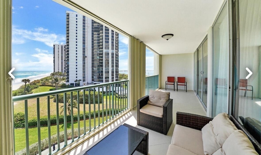 5400 N Ocean Drive - Photo 35