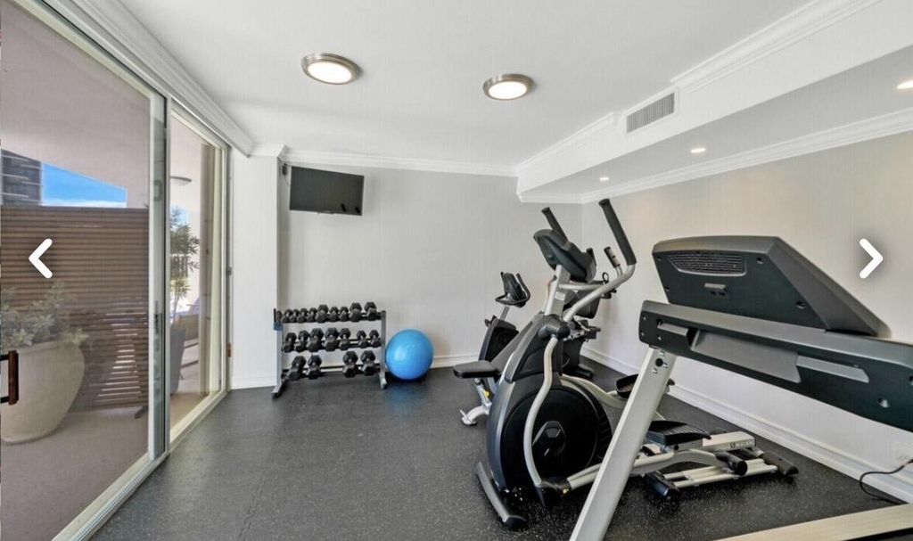 5400 N Ocean Drive - Photo 37