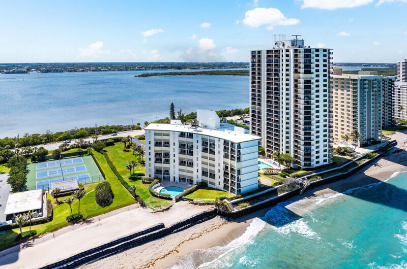 5400 N Ocean Drive - Photo 0