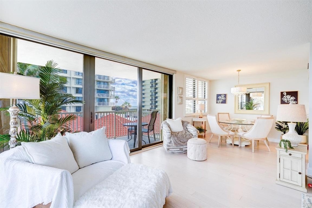 5480 N Ocean Drive - Photo 1