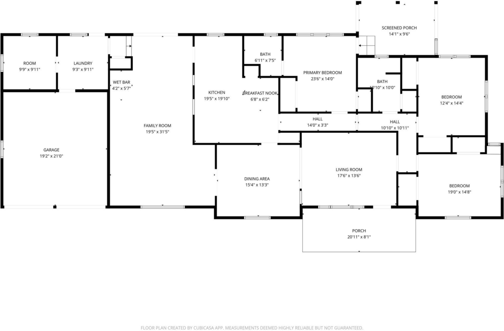 803 Peach St - Photo 39