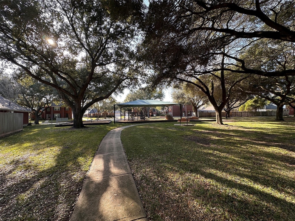 4506 Colony Hills Drive - Photo 32