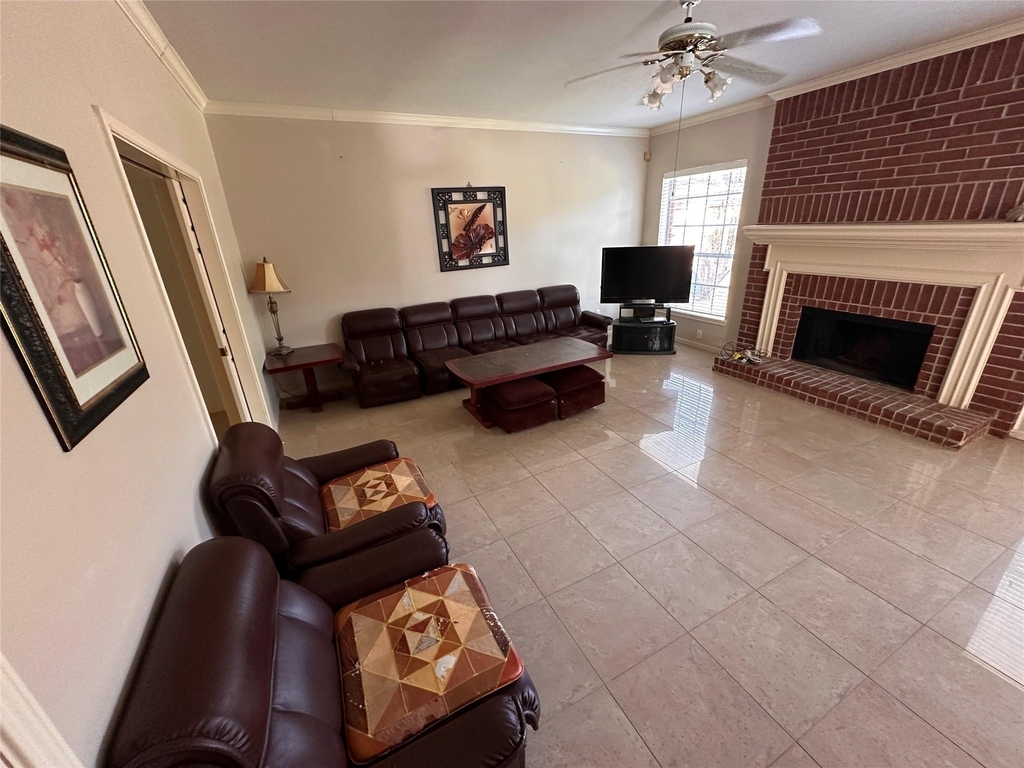 4506 Colony Hills Drive - Photo 5