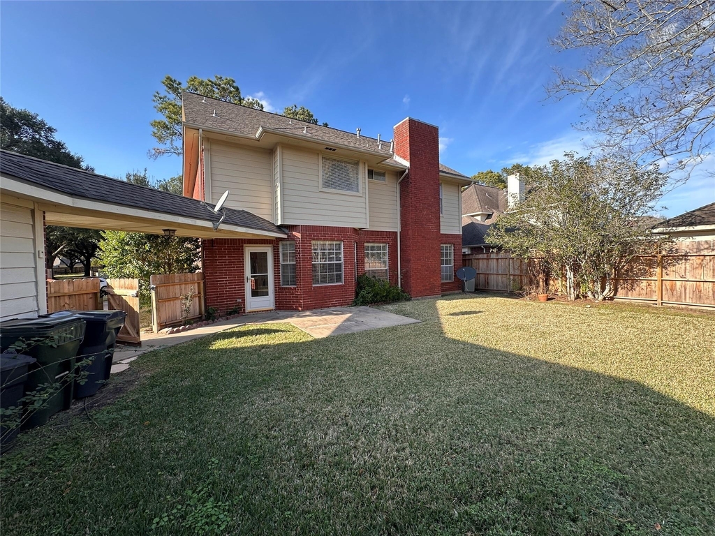 4506 Colony Hills Drive - Photo 30