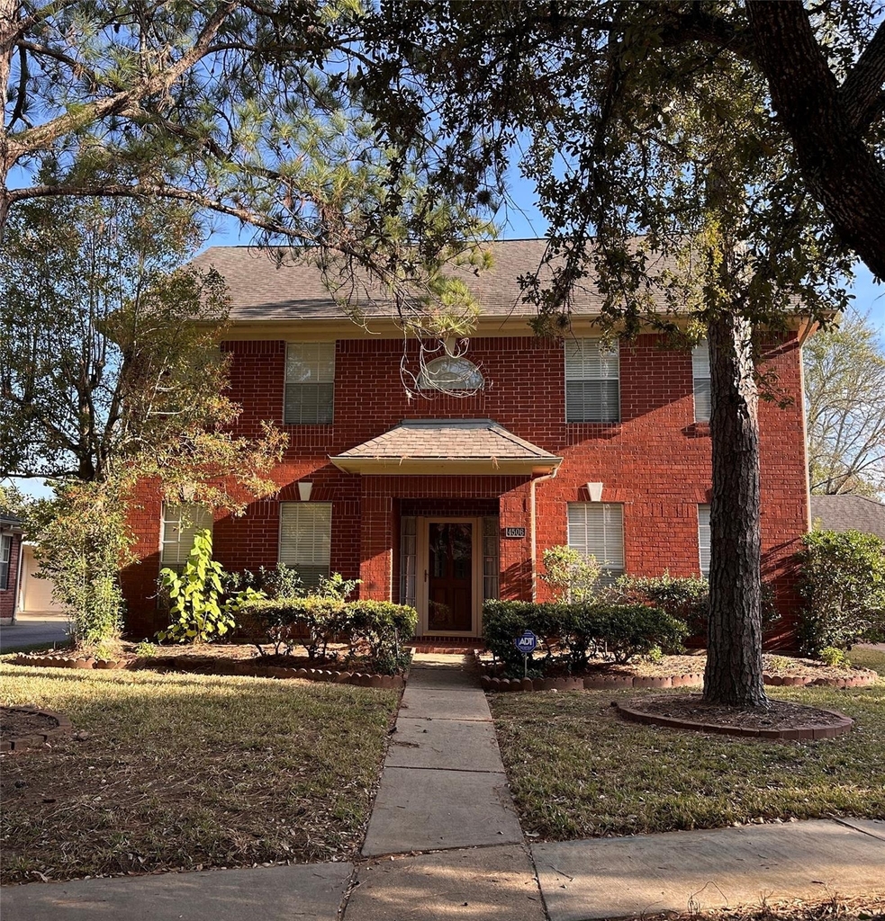 4506 Colony Hills Drive - Photo 33