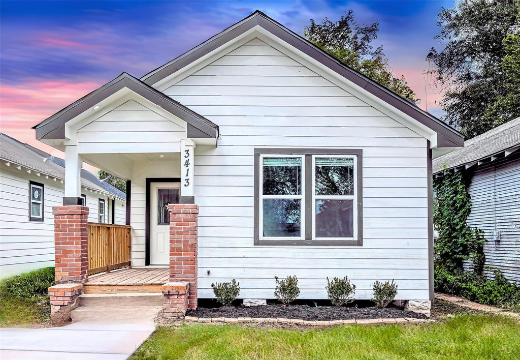 3413 Simmons Street - Photo 0