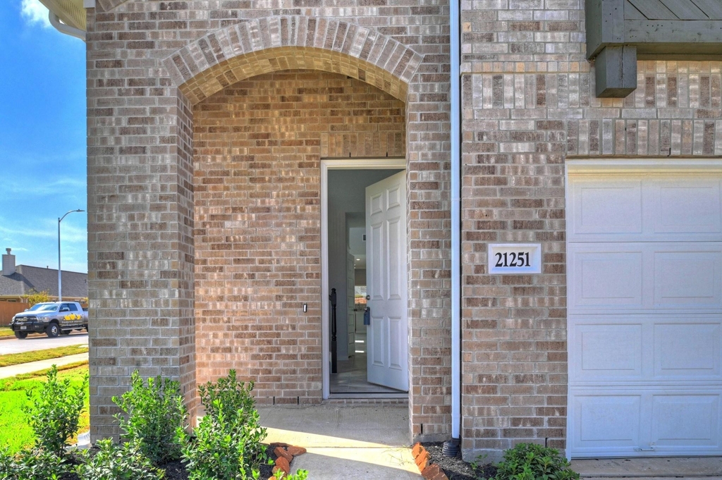 21251 Shore Bluff Drive - Photo 1