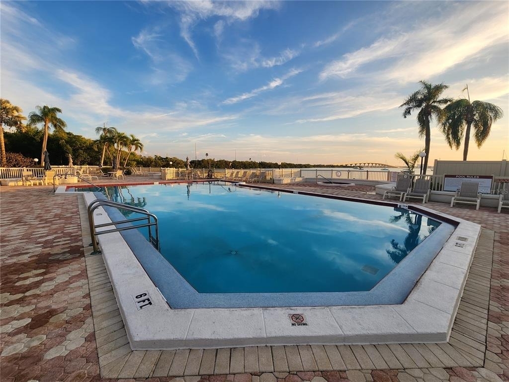 6361 Bahia Del Mar Boulevard - Photo 22