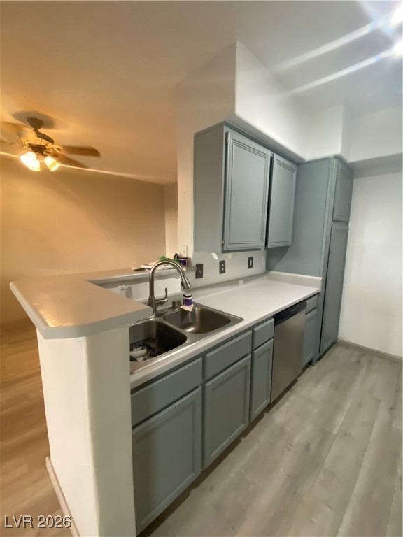 7151 S Durango Drive - Photo 27