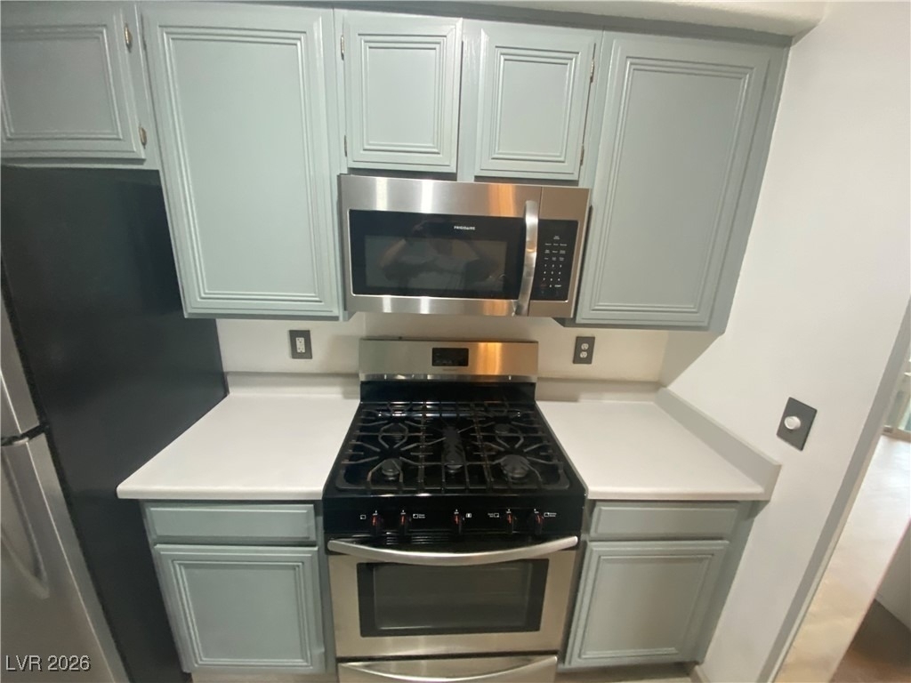 7151 S Durango Drive - Photo 33