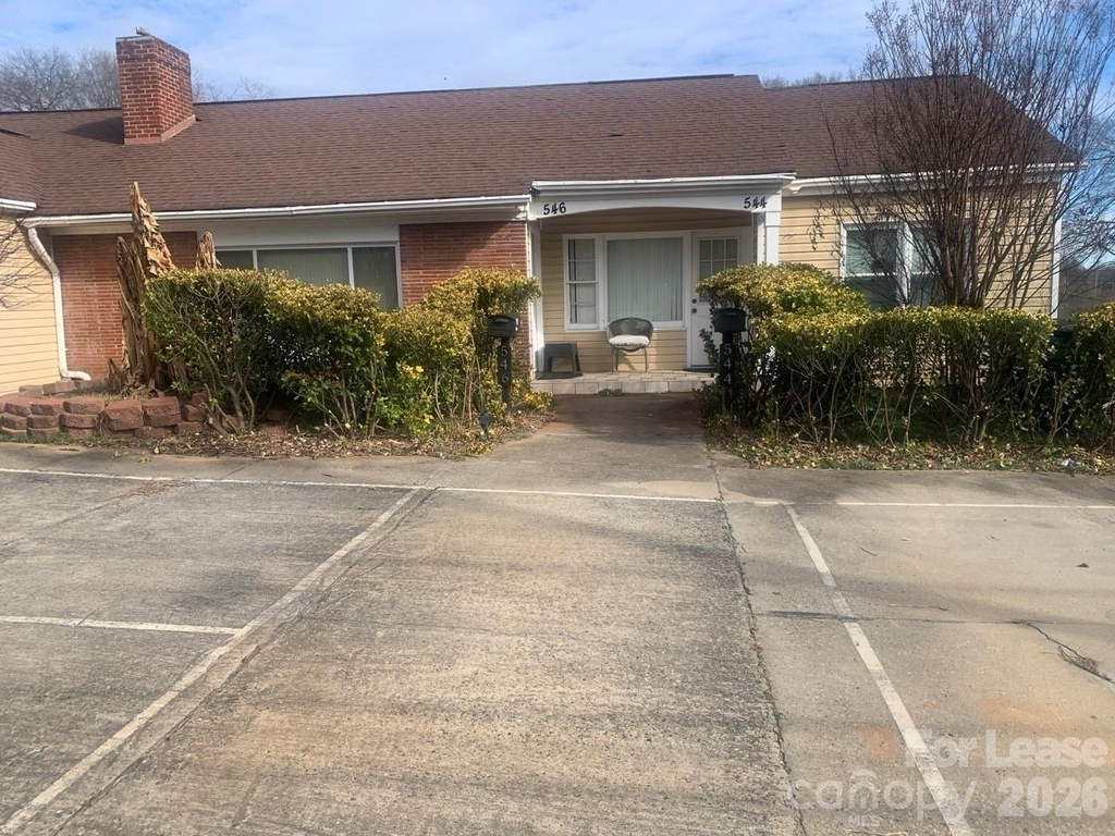 544 N Center Street - Photo 0