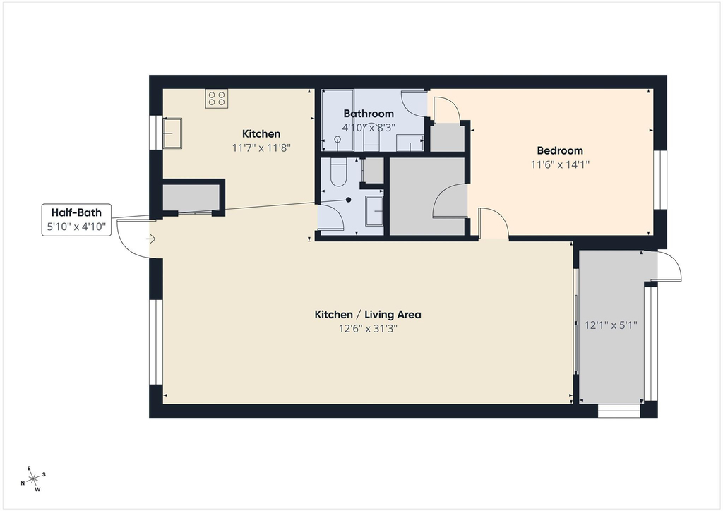 381 S Hollybrook Drive - Photo 25