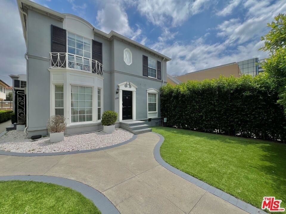 1724 El Cerrito Place - Photo 1