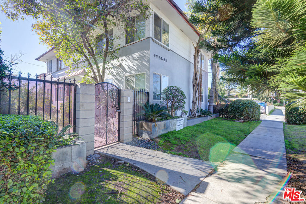 8976 Cadillac Avenue - Photo 1