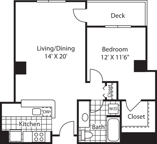1221 First Avenue - Photo 89