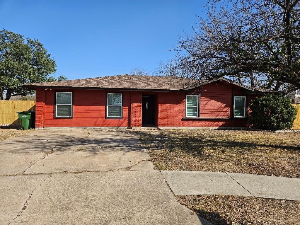 1511 W Mesa Park Dr - Photo 0