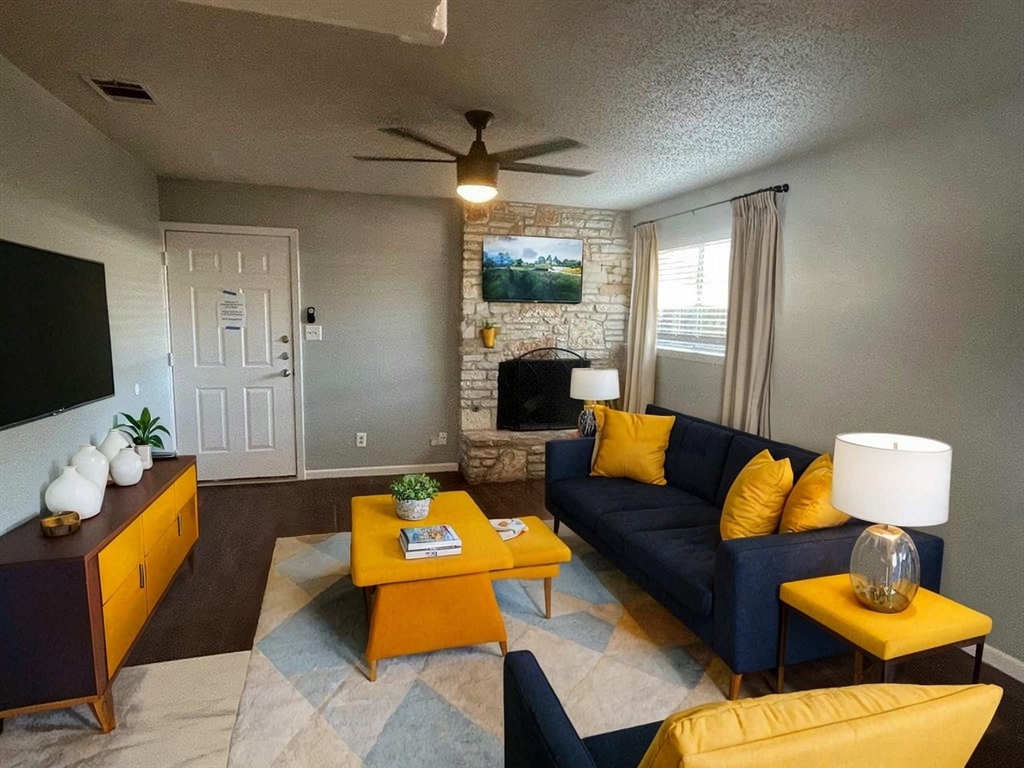 309 E Grady Dr - Photo 3