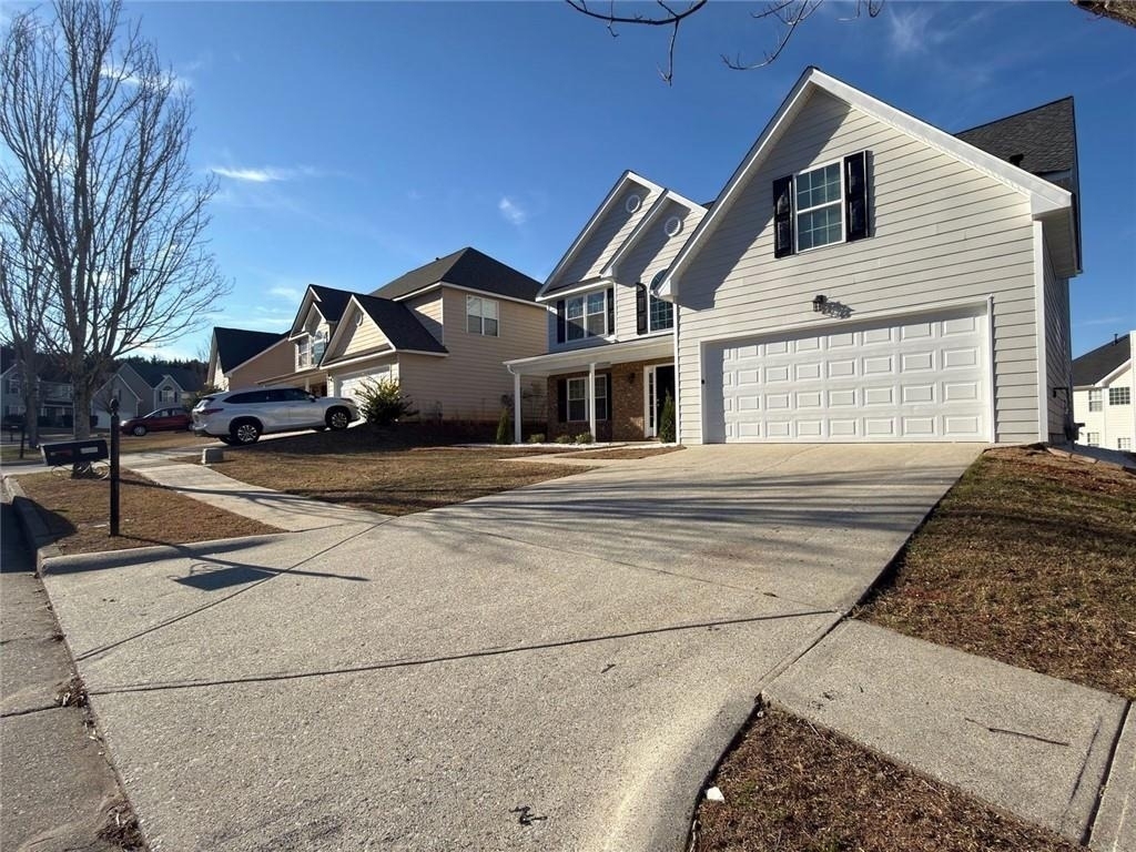 2770 Austin Ridge Drive - Photo 1