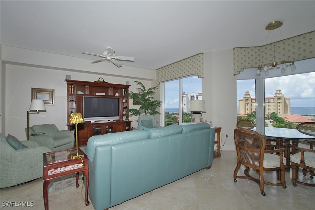 8787 Bay Colony Drive - Photo 2
