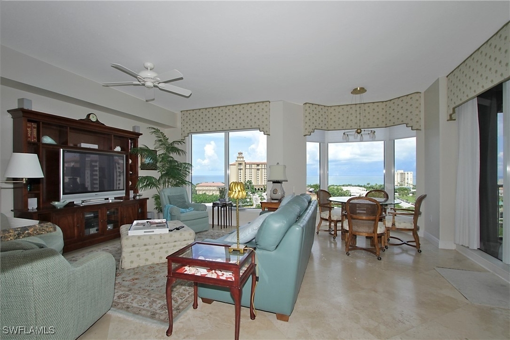 8787 Bay Colony Drive - Photo 1