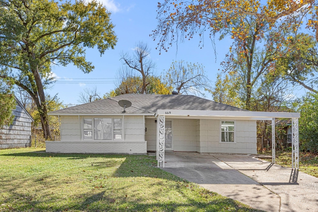 6619 Maybank Drive - Photo 0