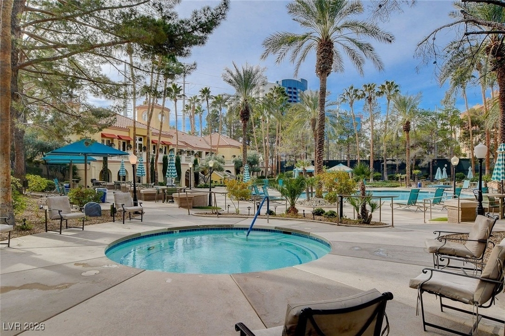 260 E Flamingo Road - Photo 15